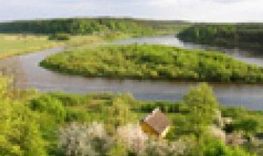 Atidarytas naujas Merkinės lankytojų centras