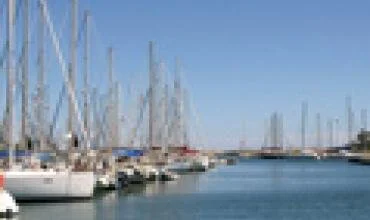 Atidarytas Šventosios uostas