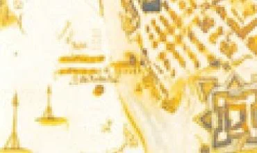 Atkasami Klaipėdos pilies pamatai