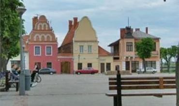 Atnaujinti Kėdainių senamiesčio objektai dar labiau vilios turistus