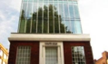 Atsidarys didžiausia „White Cube“ galerija Londone