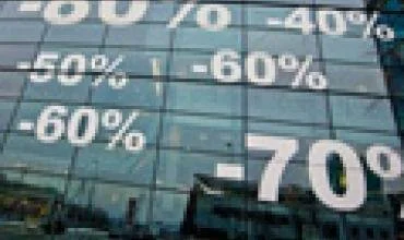 Atsigaunančią NT rinką simbolizuoja ir baudžiamosios bylos