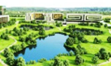 Atveriamas Ozo parkas