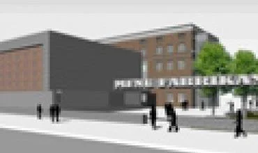 Atviros dizainerių ir menininkų kūrybinės dirbtuvės