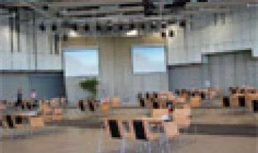Kaip užtikrinti vientiso ir aiškiai girdimo garso sklaidą patalpose?