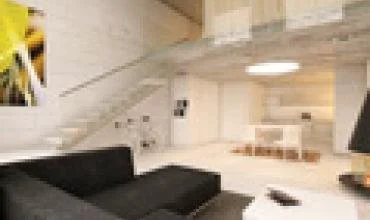 Augančią būsto pasiūlą plečia ir patrauklūs loftų projektai