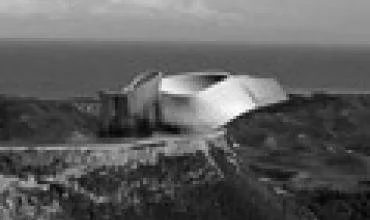 Austrų architektų muziejus nusileis Strongoli miestelyje