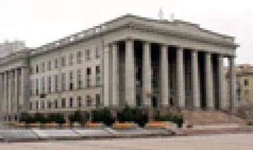 Baigiamas vienas M. Mažvydo bibliotekos rekonstrukcijos etapas