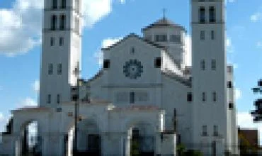 Baigta restauruoti Rietavo Šv. arkangelo Mykolo bažnyčia