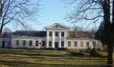 Baigti Čiobiškio dvaro sodybos arklidžių restauravimo darbai
