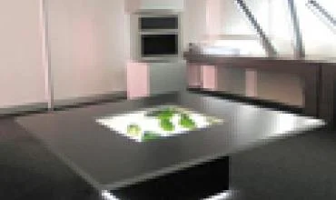 Aukšto slėgio laminatas – šiuolaikinio dekoro pagrindas