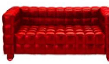 Baldų salonai tikisi šeštadaliu didesnės prekybos