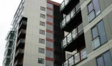 Baltijos šalių NT rinka kelia naujus uždavinius vietiniams vystytojams