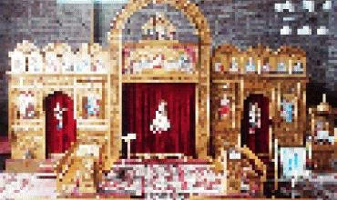 Bažnyčios virsta būstais, bibliotekomis ir restoranais