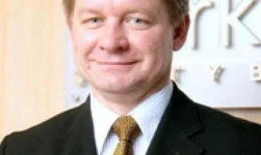 Bendrovės „Merko statyba“ generaliniu direktoriumi tapo Arvydas Tyla