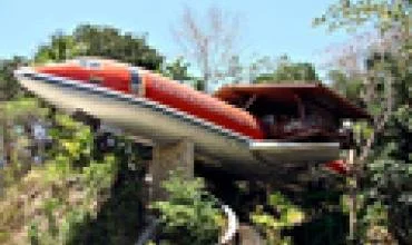 Beprotiški ir originalūs viešbučiai