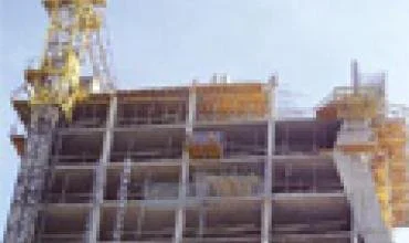 Lietuvos architektų ir statybininkų atkirtis pasaulio aukštybinių statybų tendencijoms