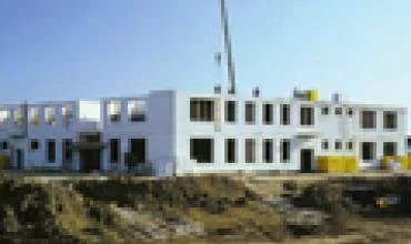 Naujos technologijos individualių ir daugiaaukščių namų statybos rinkoje