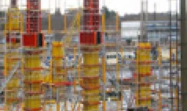 „Peri“ klojiniai – betono konstrukcijų garantas