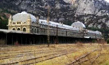 Beveik visose šalyse galima rasti miestų-vaiduoklių