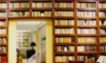 Bibliotekos – ir moderniam, ir klasikiniam interjerui