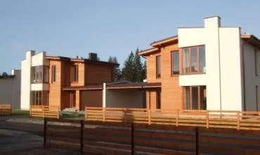 „Bičiulių gyvenvietės“ naujakuriai patys kuria savo bičiulišką bendruomenę