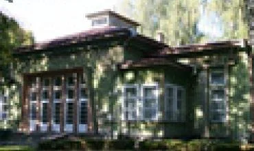 Birštone duris atveria kurhauzas