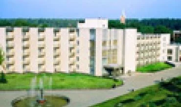 Birštono kurortas žada plėstis