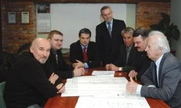 Birštono kurorte kyla naujas prabangus daugiabutis
