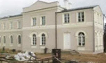 Bolševikų nacionalizuotą architektūros paveldą Rusijoje siūloma gelbėti jį nuomojant ar parduodant