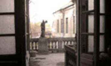 Restauruos grafų rūmus