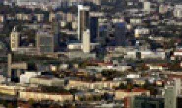 Būstas Vilniuje: kurį mikrorajoną pasirinkti?