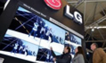 CES parodoje – išmaniems namams skirta LG „Smart Home“ buitinė technika