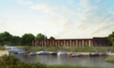 „Concept Lofts“ imasi loftų projekto Rusnėje