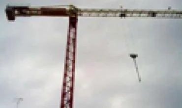 Dabartinės statybų sektoriaus situacijos apžvalga