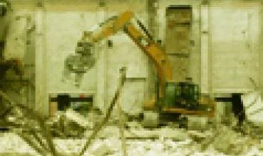 Dailės istorikai: griaunamas Vilniaus naujamiestis