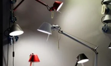 Dar nematyti šviestuvai – ketvirtajame „Delight“ salone