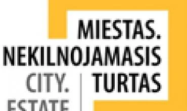 Darniosios plėtros, investicinių projektų ir nekilnojamojo turto paroda