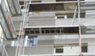 Daugiabučių administratoriai: renovacijos nereikia nurašyti