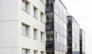 Daugiabučių ir viešųjų pastatų atnaujinimo mastai įsibėgėja