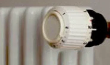 Daugiabučių namų administratoriai taupys šilumą