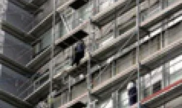 Daugiabučių renovacija įgauna naują pagreitį