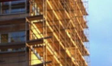 Daugiabučių renovacijai – išskirtinis dėmesys