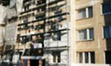Daugiabučių renovacijos programa pajudėjo