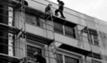Daugiabučių renovavimo procedūros turi būti supaprastintos