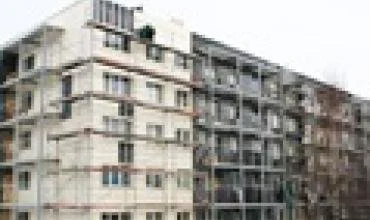 Daugiabučių renovavimui skatinti – papildomos priemonės