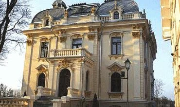 Petro Vileišio rūmų ansamblio restauracijos aidai