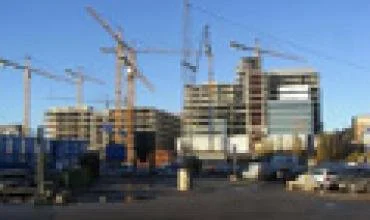 Dėl netvarkos birželį darbai stabdyti trylikoje statybviečių