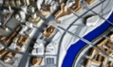 Dešiniajame Neries krante Vilniuje muziejai stumdosi alkūnėmis