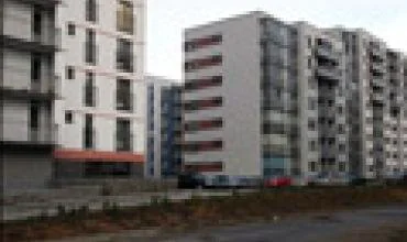 Didžiausia miestų problema - priemiesčiai